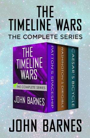 [Timeline Wars 01] • The Complete Series